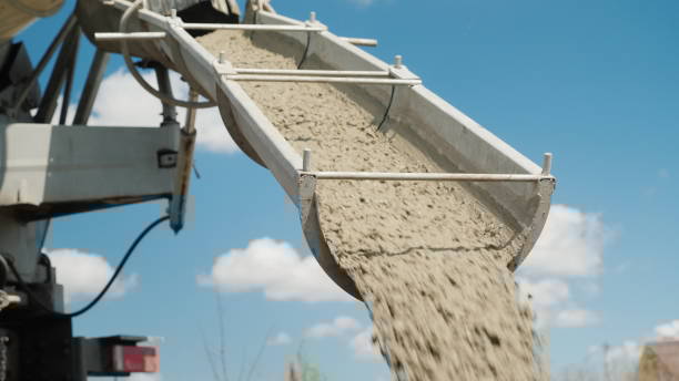 Best Concrete Slab Construction in Euharlee, GA