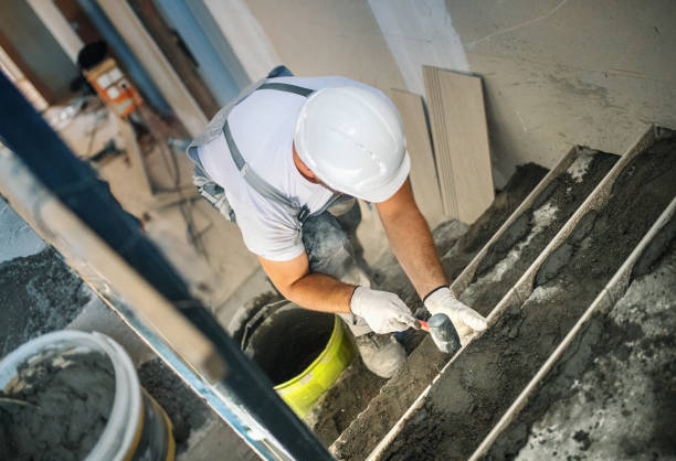 Best Industrial Concrete Flooring in Euharlee, GA