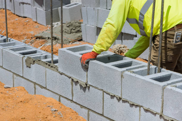 Best Concrete Grinding and Polishing in Euharlee, GA