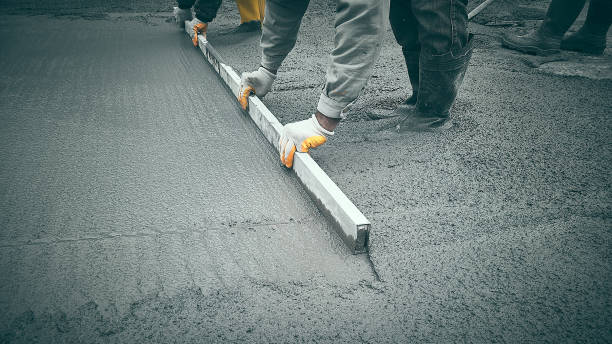 Best Concrete Sealing and Maintenance in Euharlee, GA
