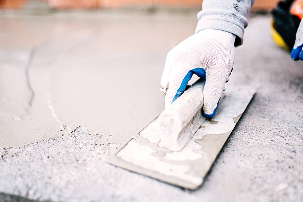 Best Concrete Staining and Coloring in Euharlee, GA
